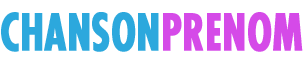 logo chansonprenom